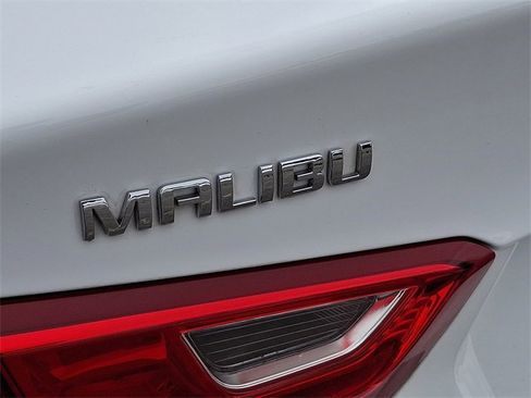Used 2020 Chevrolet Malibu LS w/ LPO, Convenience Package 1 image 29
