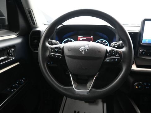 Used 2023 Ford Bronco Sport Heritage image 31