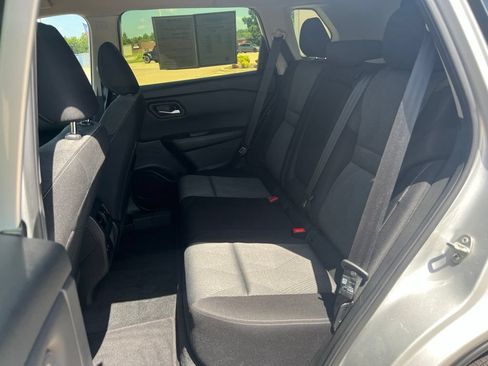 Used 2024 Nissan Rogue SV FWD image 20