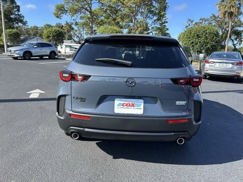 New 2026 MAZDA CX-50 Meridian Edition w/ Weather Package image 4
