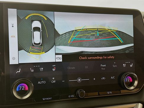 Used 2025 Lexus RX 350 Premium Plus w/ Convenience Package image 13