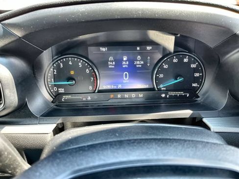 Used 2020 Ford Explorer XLT w/ Equipment Group 202A AWD/4WD image 11
