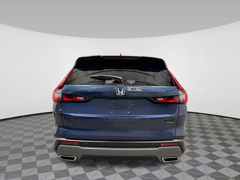 New 2026 Honda CR-V Sport Touring image 5