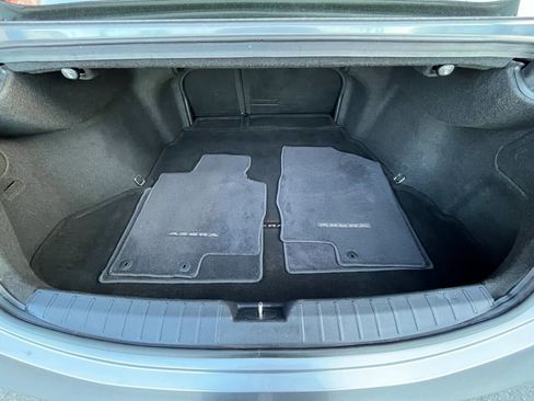 Used 2016 Hyundai Azera Limited image 25