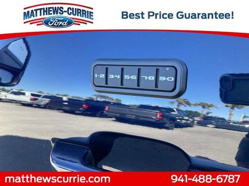 New 2025 Ford F250 Lariat w/ Lariat Ultimate Package image 10