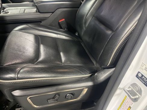 Used 2021 RAM 1500 Limited image 8