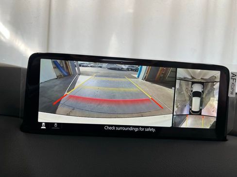 New 2025 MAZDA CX-5 AWD 2.5 S image 18