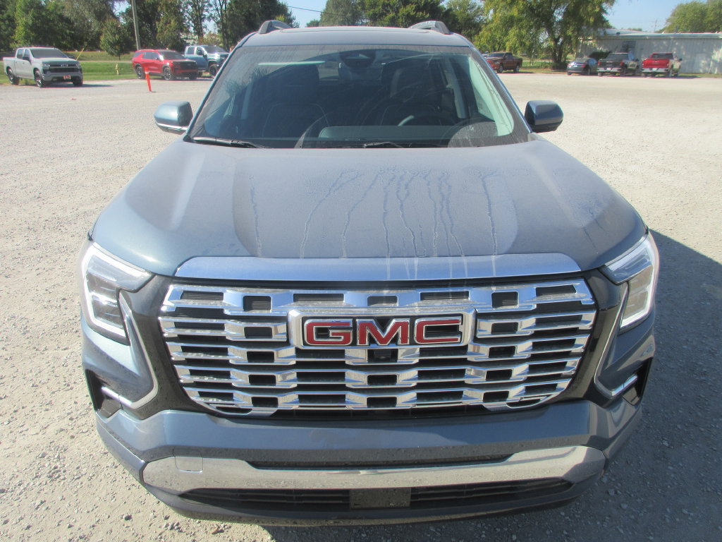 New 2027 GMC Terrain Denali AWD/4WD image 10