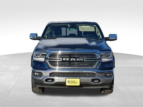 Used 2019 RAM 1500 Laramie image 2