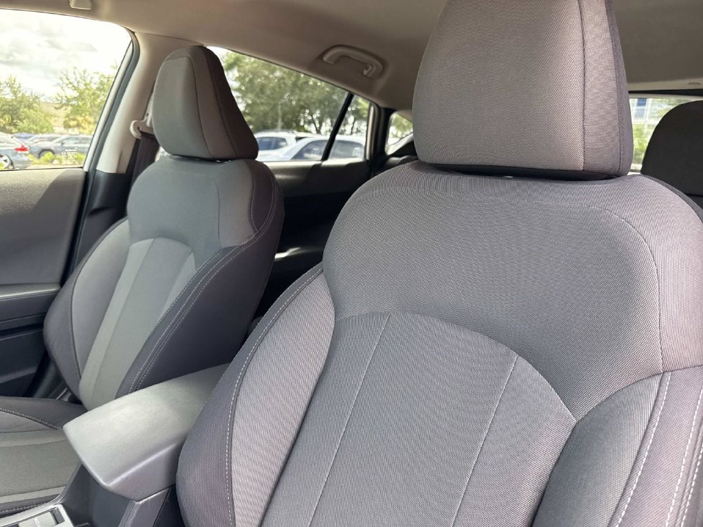 Used 2024 Subaru Crosstrek 2.0i AWD/4WD image 23