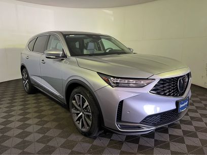 New 2026 Acura MDX w/ Technology Package