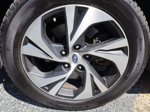 Used 2023 Subaru Legacy AWD/4WD image 23