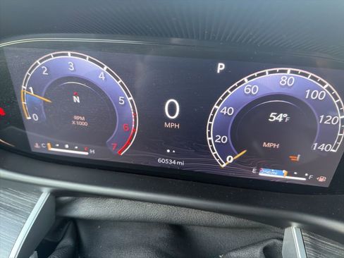 Used 2024 Jeep Wagoneer Series III image 20