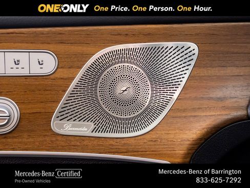 Certified 2024 Mercedes-Benz GLE 350 4MATIC image 22