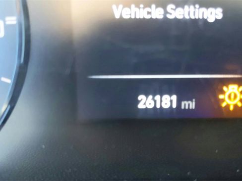 Used 2023 RAM ProMaster 2500 image 21