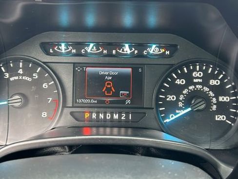 Used 2020 Ford F150 XL w/ Equipment Group 101A Mid image 16