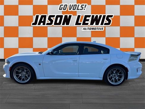 Used 2023 Dodge Charger Scat Pack image 7