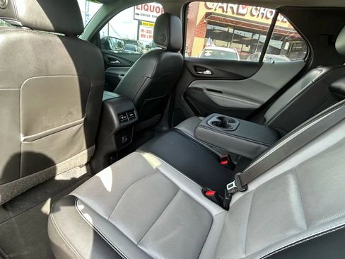 Used 2020 Chevrolet Equinox Premier FWD image 10