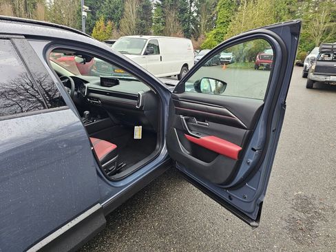 New 2026 MAZDA CX-50 AWD 2.5 Hybrid w/ Weather Package image 28