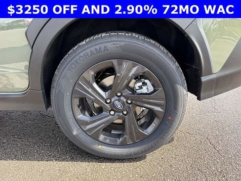 New 2026 Subaru Crosstrek 2.5i image 27