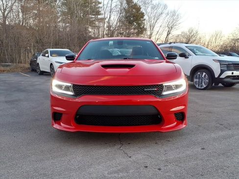 Used 2023 Dodge Charger GT image 2