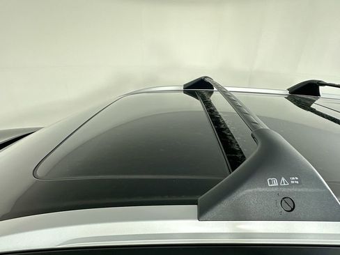 New 2026 Nissan Rogue Platinum w/ Platinum Premium Package image 30