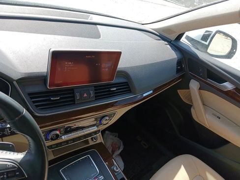 Used 2018 Audi Q5 2.0T Premium Plus AWD/4WD image 7