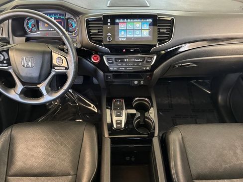 Used 2019 Honda Passport Touring image 27
