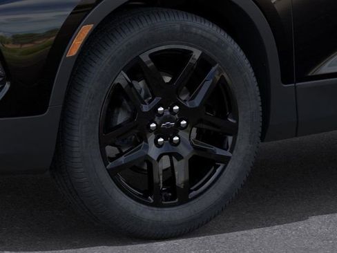New 2026 Chevrolet Blazer LT w/ Convenience Package image 9