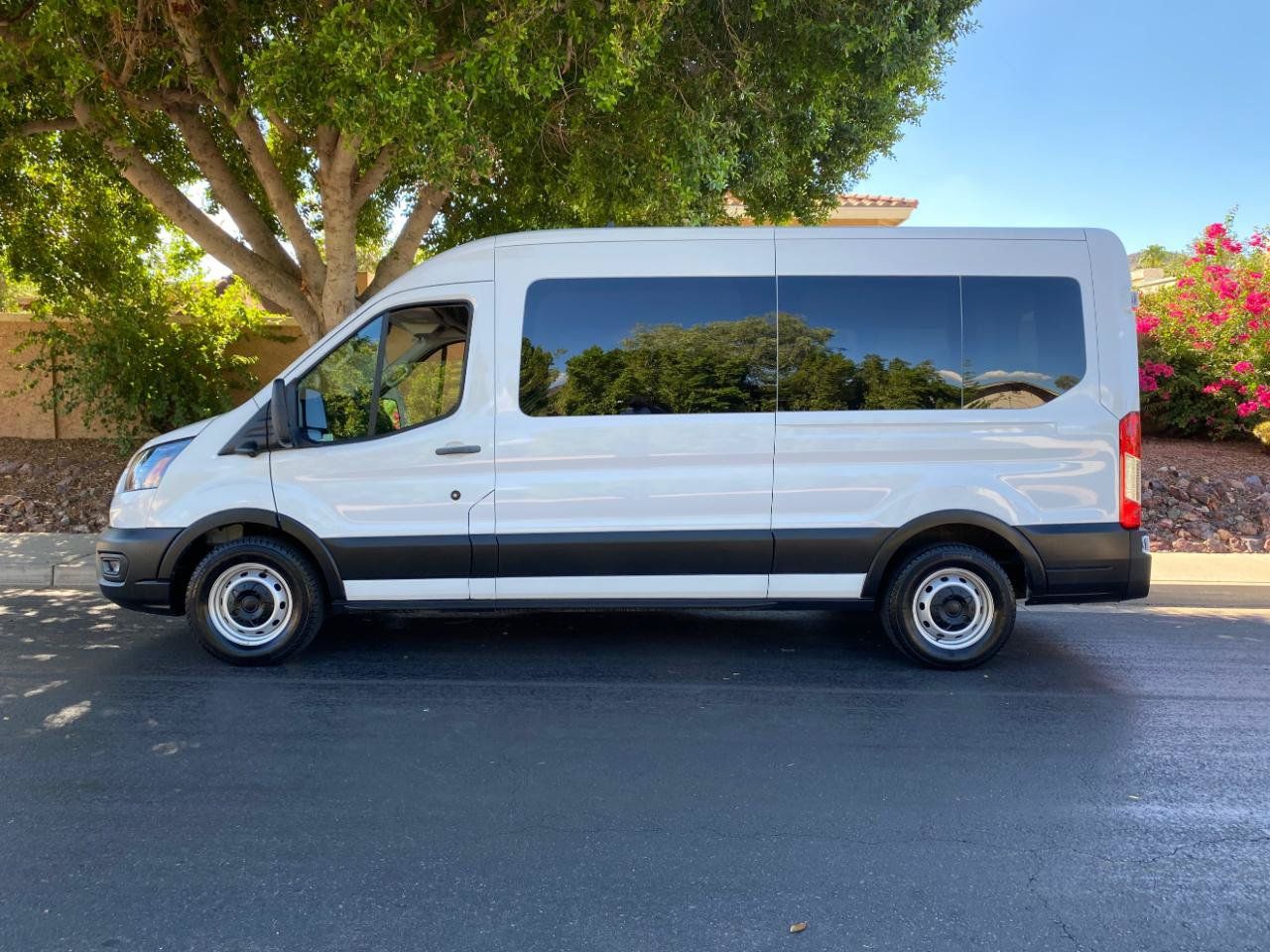 Used 2024 Ford Transit 350 XL RWD image 61
