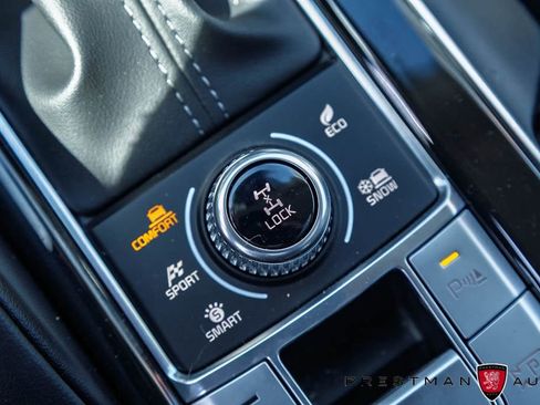 Used 2025 Kia Telluride SX Prestige image 10