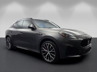 Used 2024 Maserati Grecale Trofeo AWD/4WD video 1