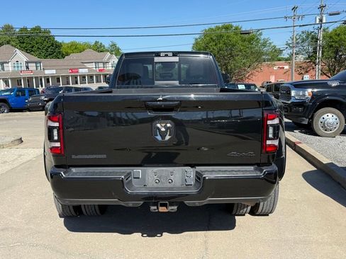 Used 2022 RAM 3500 Laramie AWD/4WD image 7