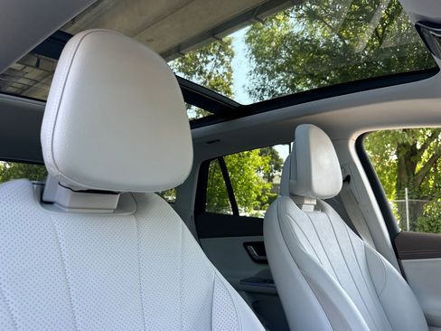 Used 2023 Mercedes-Benz EQE 350+ 4MATIC SUV image 25