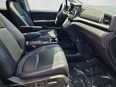 Certified 2024 Honda Odyssey EX-L image 22