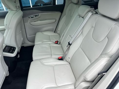 Used 2022 Volvo XC90 T6 Inscription AWD/4WD image 25