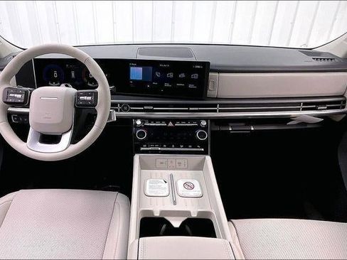 New 2026 Hyundai Santa Fe SEL AWD/4WD image 25