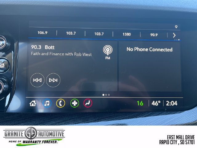Used 2023 Buick Envision Preferred AWD/4WD image 15