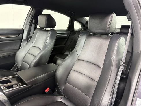 Used 2019 Honda Accord Sport image 13
