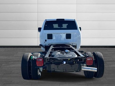 New 2026 RAM 5500 Tradesman image 4