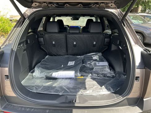 New 2026 Subaru Trailseeker AWD/4WD image 20