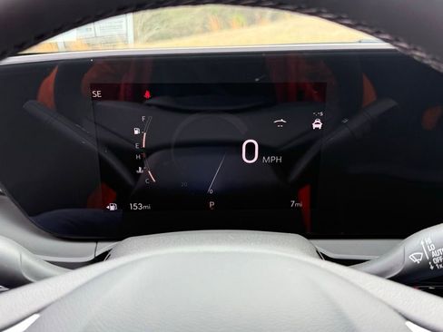 New 2026 Buick Envista Sport Touring w/ Convenience I Package image 26