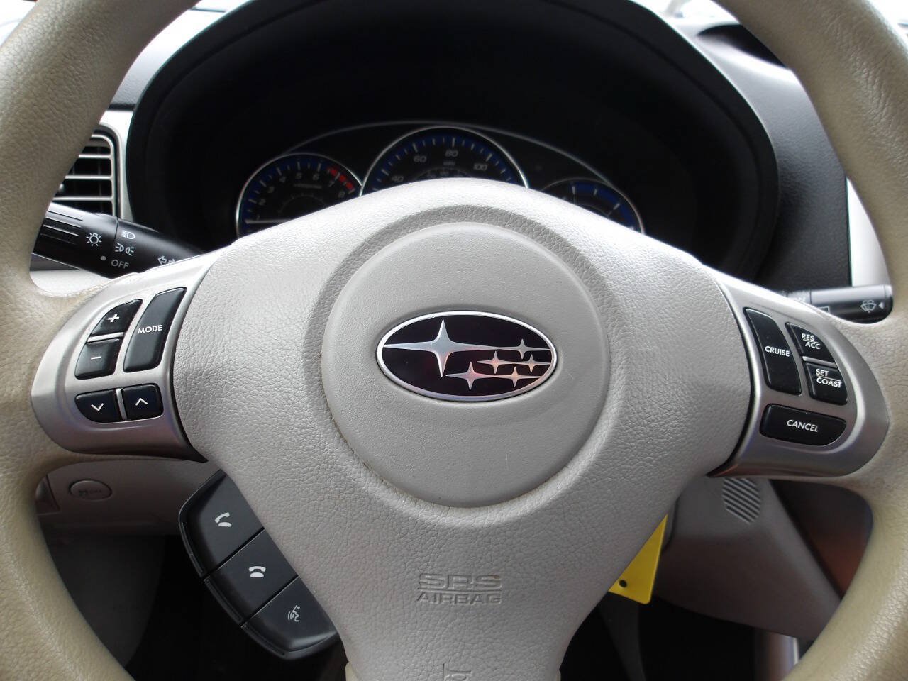 Used 2013 Subaru Forester 2.5X Premium w/ All-Weather Pkg AWD/4WD image 15