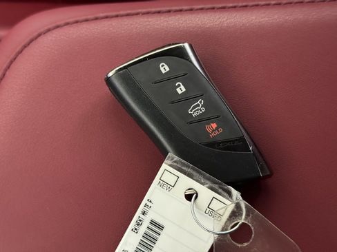 Used 2025 Lexus NX 350 AWD w/ Premium Package image 39