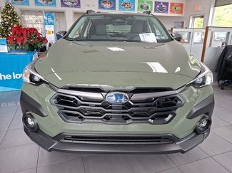 New 2026 Subaru Crosstrek 2.0i Premium video 2