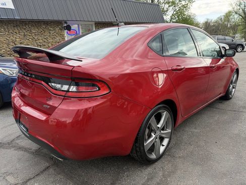 Used 2013 Dodge Dart GT image 3