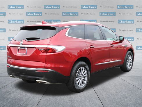Used 2024 Buick Enclave Premium FWD image 6