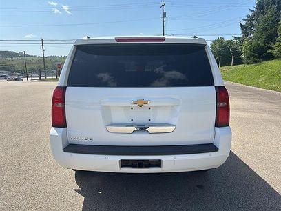 Used 2019 Chevrolet Tahoe LT