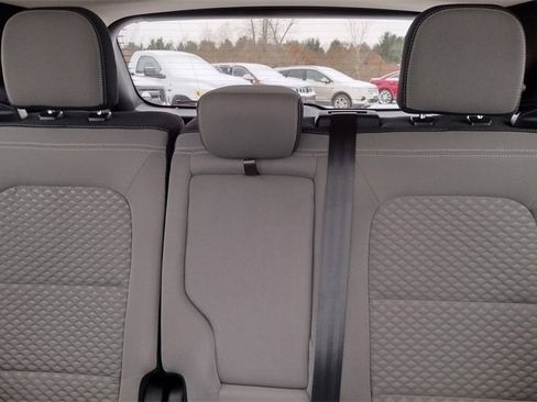 Certified 2020 Ford Escape SE image 22