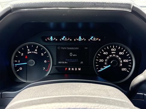 Used 2020 Ford F150 XLT w/ Equipment Group 302A Luxury AWD/4WD image 18